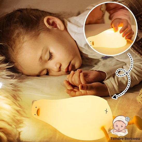 Veilleuse LED design