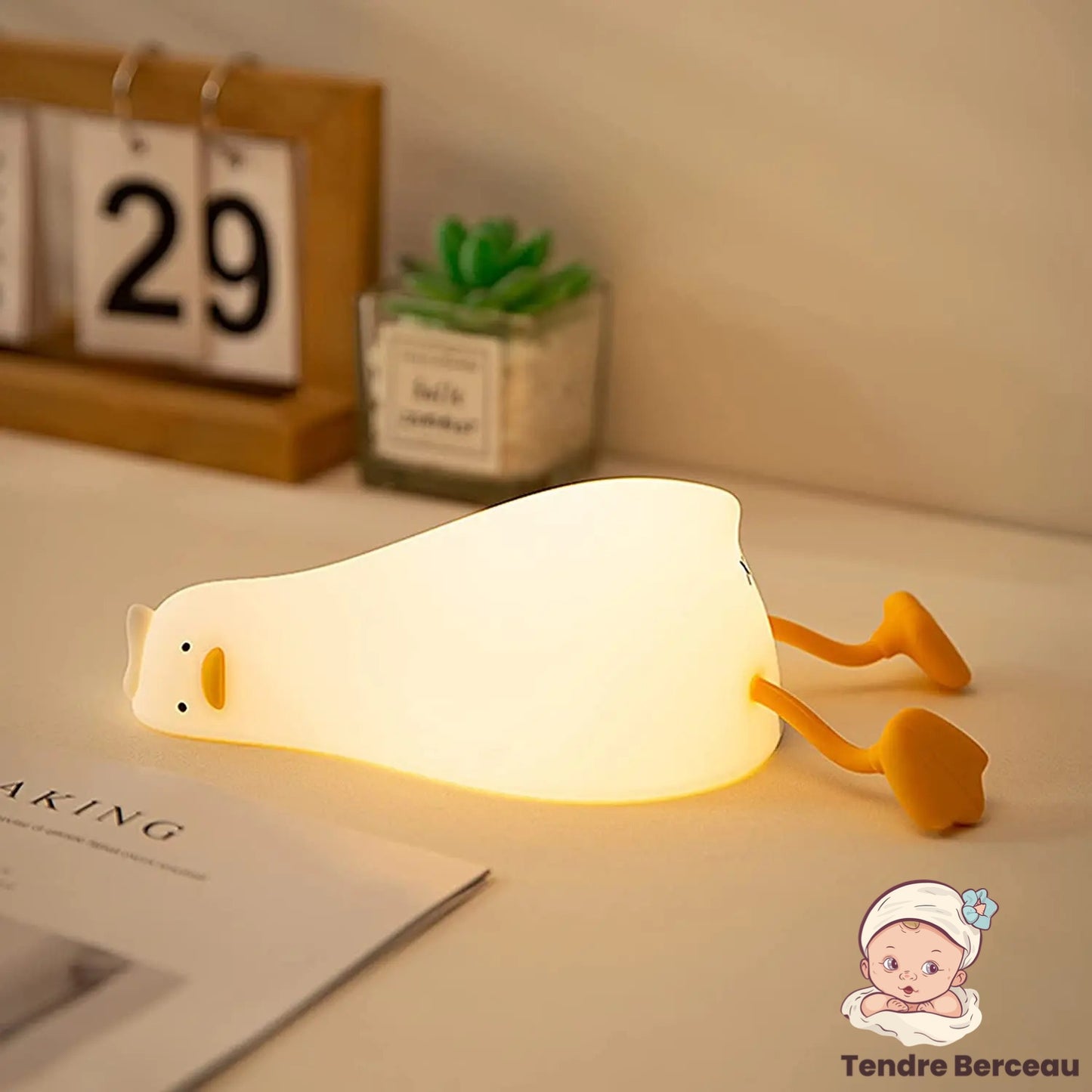 Veilleuse LED