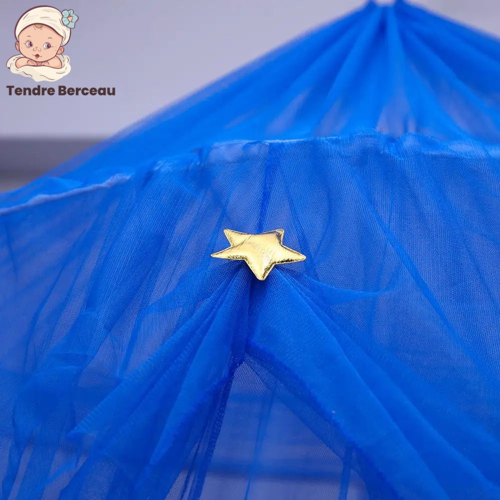 ciel de lit protection