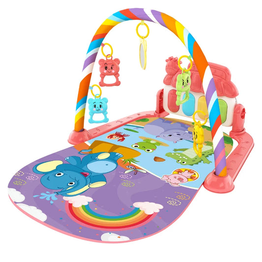 Tapis de Jeu Bébé | DreamPlay™