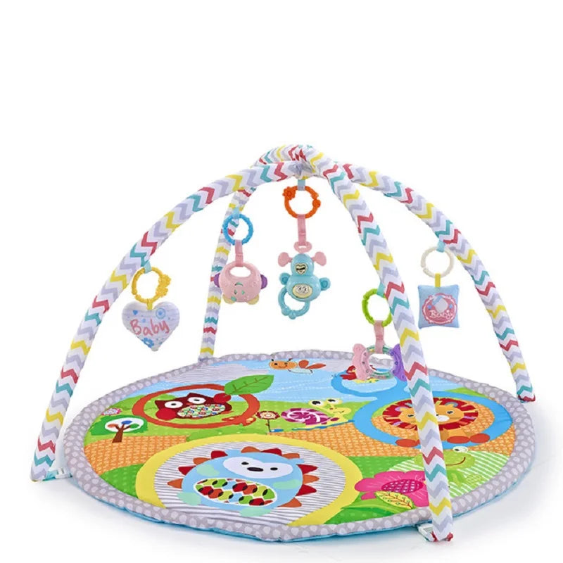 Tapis d'Eveil Evolutif | MagicPlay™
