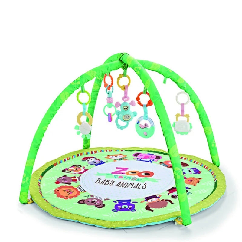 Tapis d'Eveil Evolutif | MagicPlay™