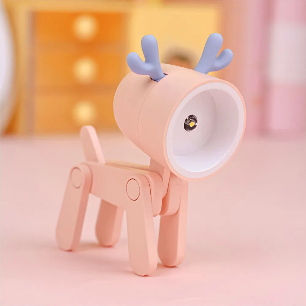 Veilleuse Bébé | Lumi’Câlin™