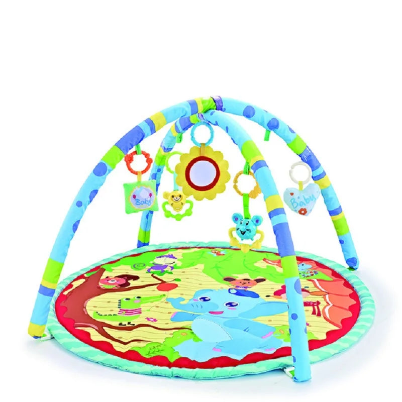 Tapis d'Eveil Evolutif | MagicPlay™