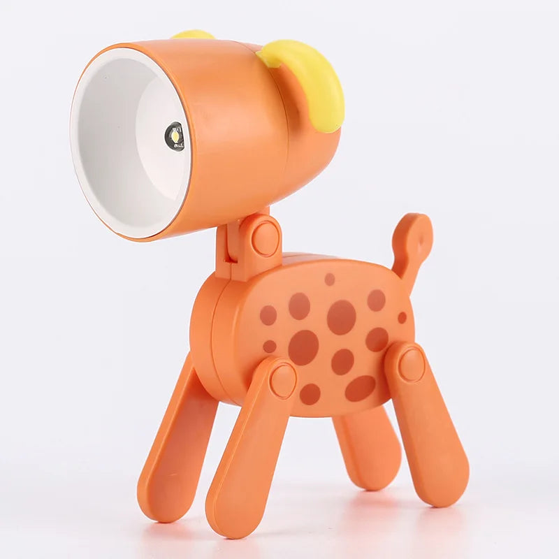 Veilleuse Bébé | Lumi’Câlin™