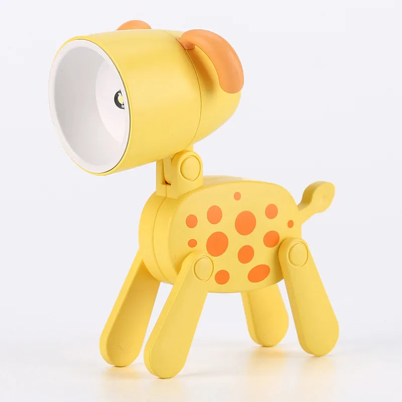 Veilleuse Bébé | Lumi’Câlin™