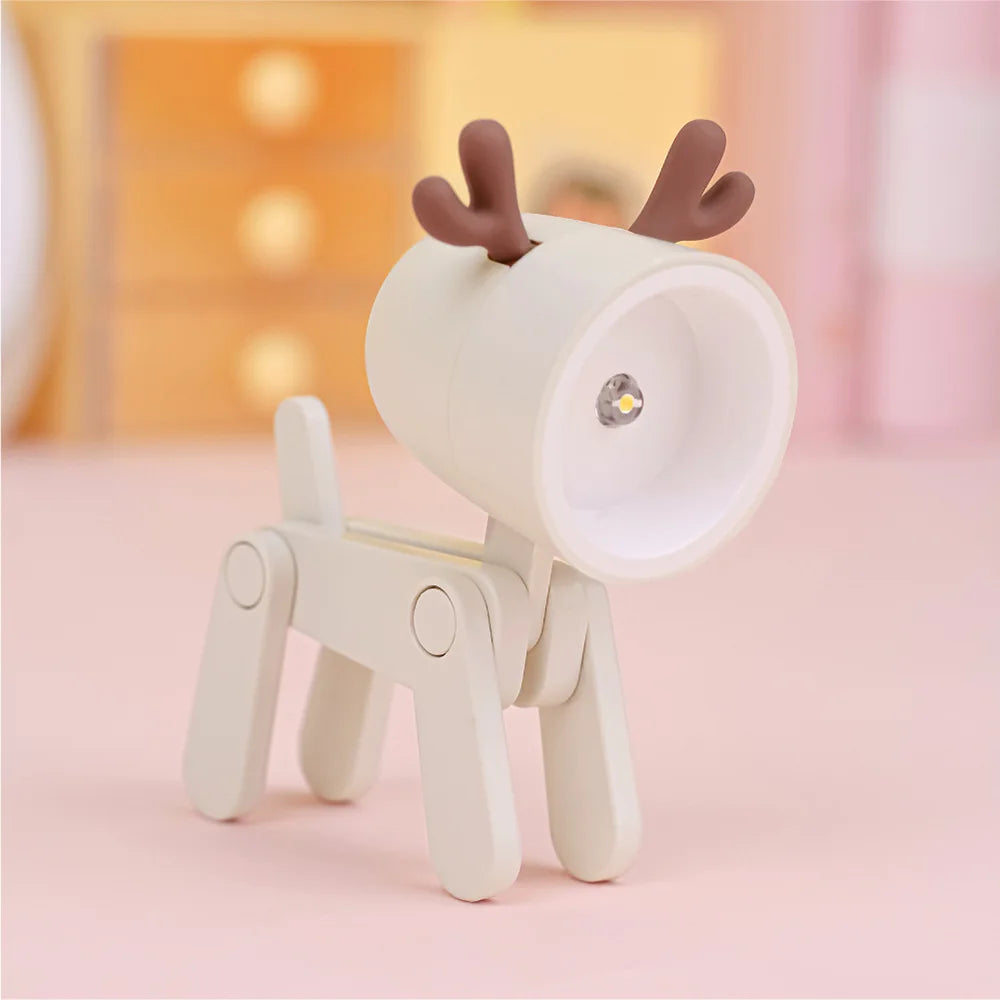 Veilleuse Bébé | Lumi’Câlin™