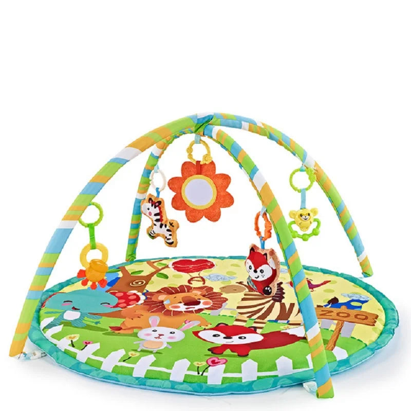 Tapis d'Eveil Evolutif | MagicPlay™