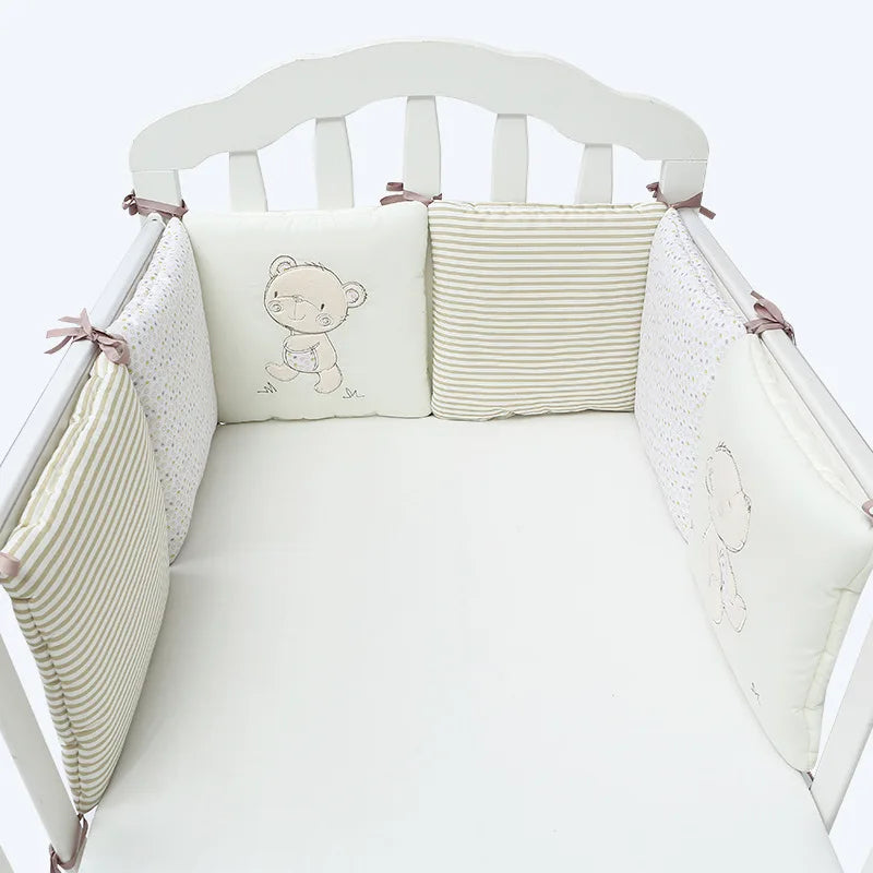Tour de Lit Bébé | BabyLove™