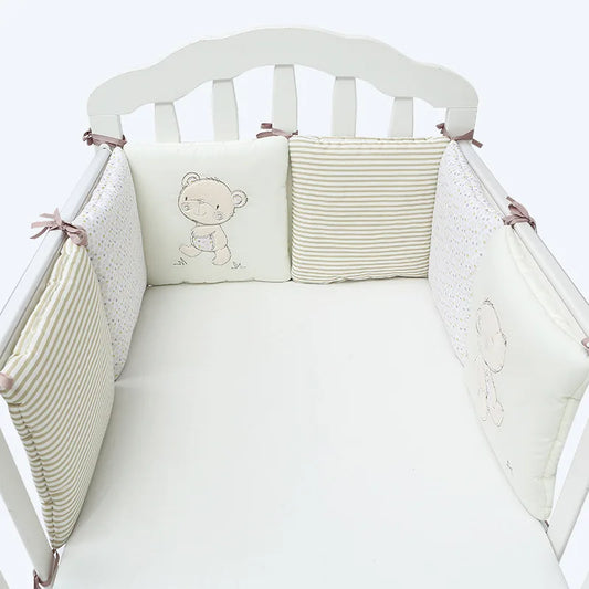Tour de Lit Bébé | BabyLove™