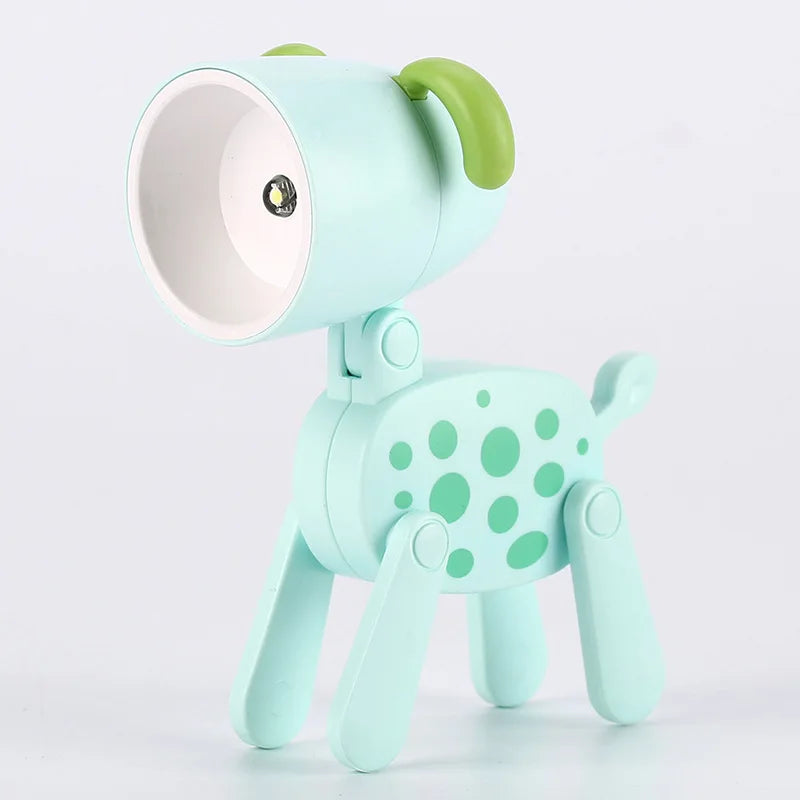 Veilleuse Bébé | Lumi’Câlin™