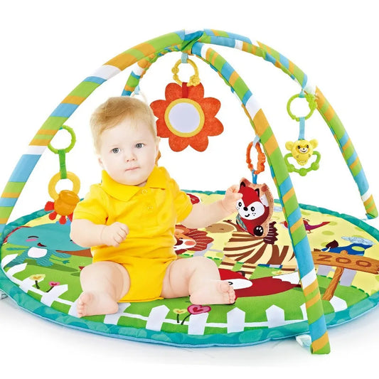 Tapis d'Eveil Evolutif | MagicPlay™