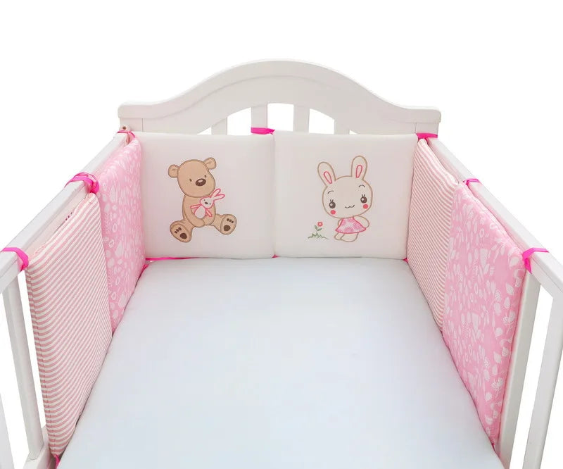 Tour de Lit Bébé | BabyLove™