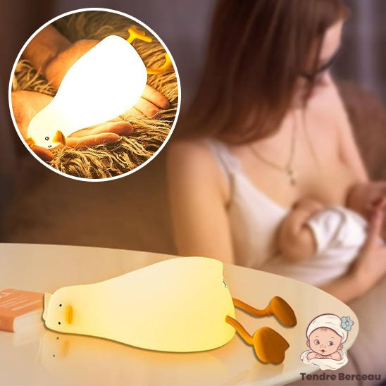 Veilleuse LED jouet