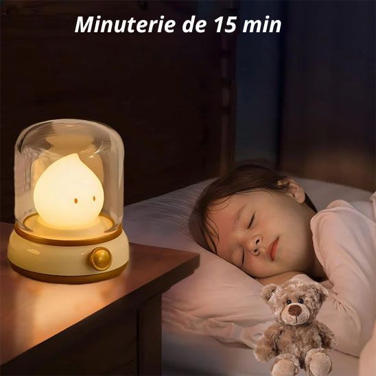 veilleuse-bebe-minuterie